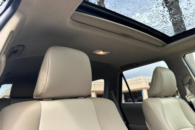 2023 Toyota 4Runner SR5 Premium 4WD