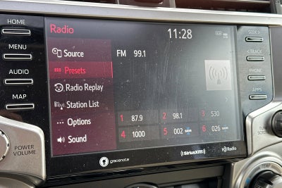 2023 Toyota 4Runner SR5 Premium 4WD