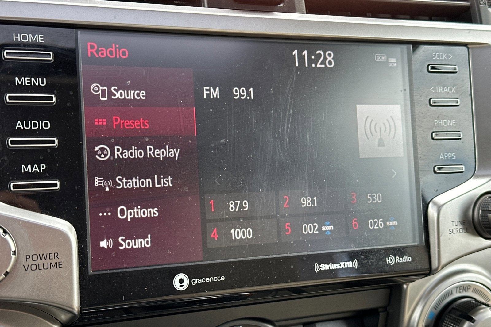 2023 Toyota 4Runner SR5 Premium 4WD