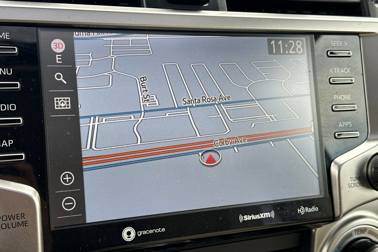 2023 Toyota 4Runner SR5 Premium 4WD