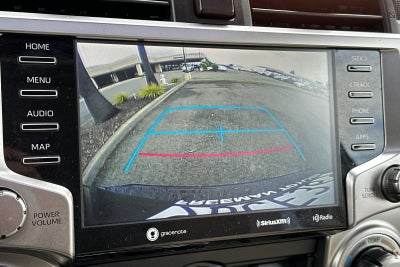 2023 Toyota 4Runner SR5 Premium 4WD