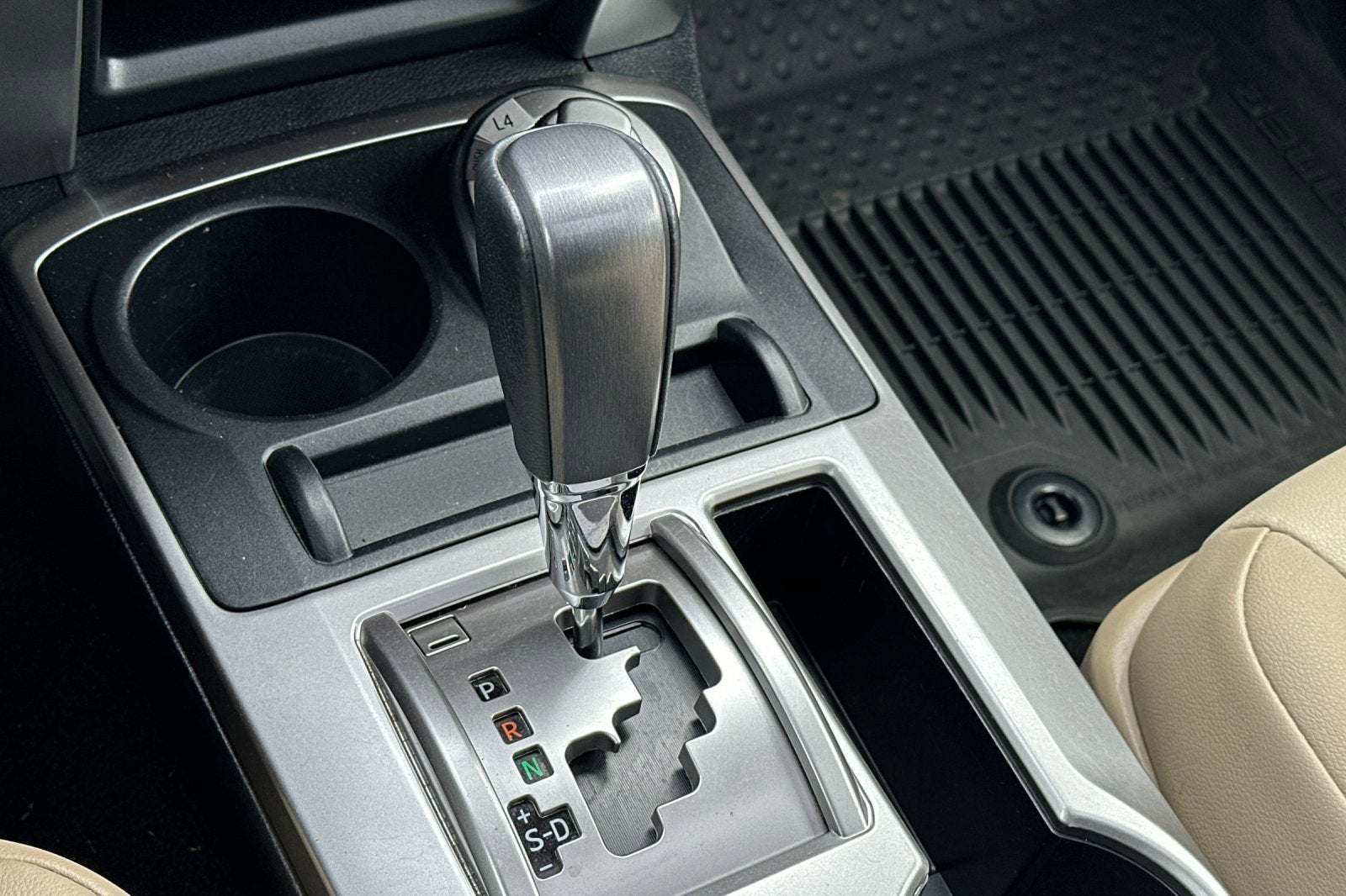 2023 Toyota 4Runner SR5 Premium 4WD