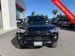 2021 Toyota 4Runner SR5 Premium 4WD