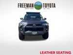 2021 Toyota 4Runner SR5 Premium 4WD