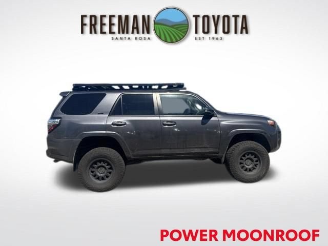 2021 Toyota 4Runner SR5 Premium 4WD