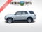 2024 Toyota 4Runner SR5 Premium 4WD