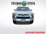 2024 Toyota 4Runner SR5 Premium 4WD