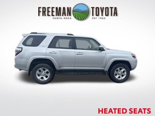 2024 Toyota 4Runner SR5 Premium 4WD