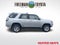 2024 Toyota 4Runner SR5 Premium 4WD