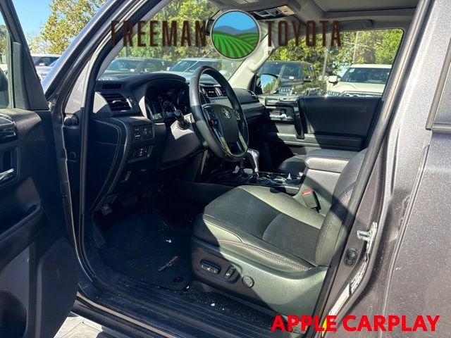 2023 Toyota 4Runner TRD Off Road Premium 4WD