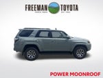 2023 Toyota 4Runner TRD Off Road Premium 4WD