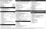 2024 Toyota 4Runner TRD Sport 4WD