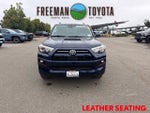 2024 Toyota 4Runner TRD Sport 4WD