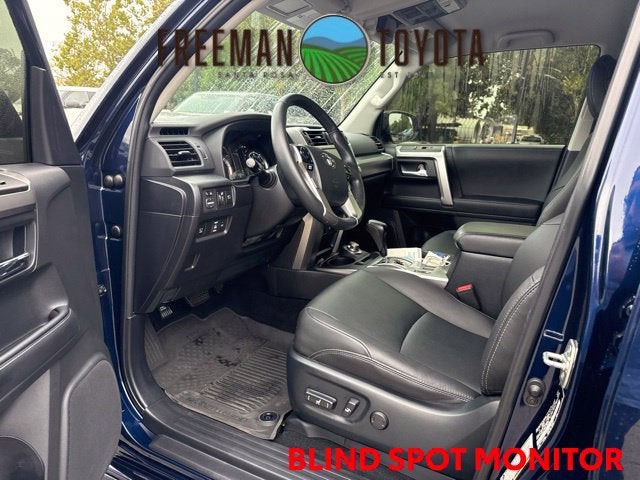 2024 Toyota 4Runner TRD Sport 4WD
