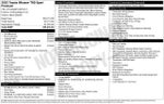 2025 Toyota 4Runner TRD Sport Premium 4WD