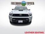 2025 Toyota 4Runner TRD Sport Premium 4WD
