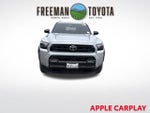 2025 Toyota 4Runner SR5 4WD