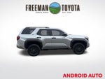 2025 Toyota 4Runner SR5 4WD