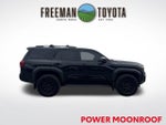 2025 Toyota 4Runner Hybrid TRD Off Road 4WD