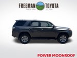 2015 Toyota 4Runner RWD 4dr V6 SR5