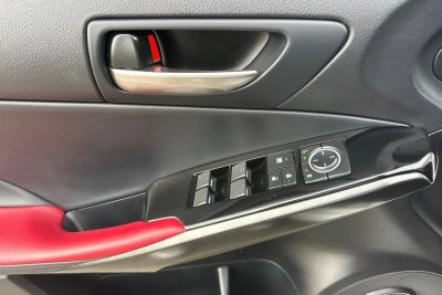 2022 Lexus IS IS 300 RWD