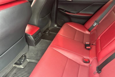 2022 Lexus IS IS 300 RWD