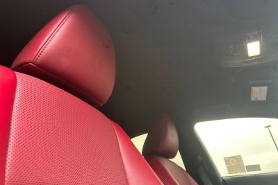 2022 Lexus IS IS 300 RWD