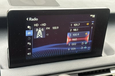 2022 Lexus IS IS 300 RWD