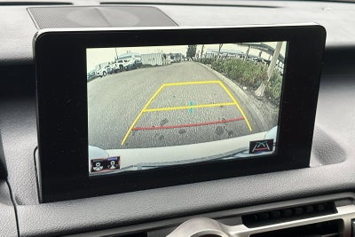 2022 Lexus IS IS 300 RWD