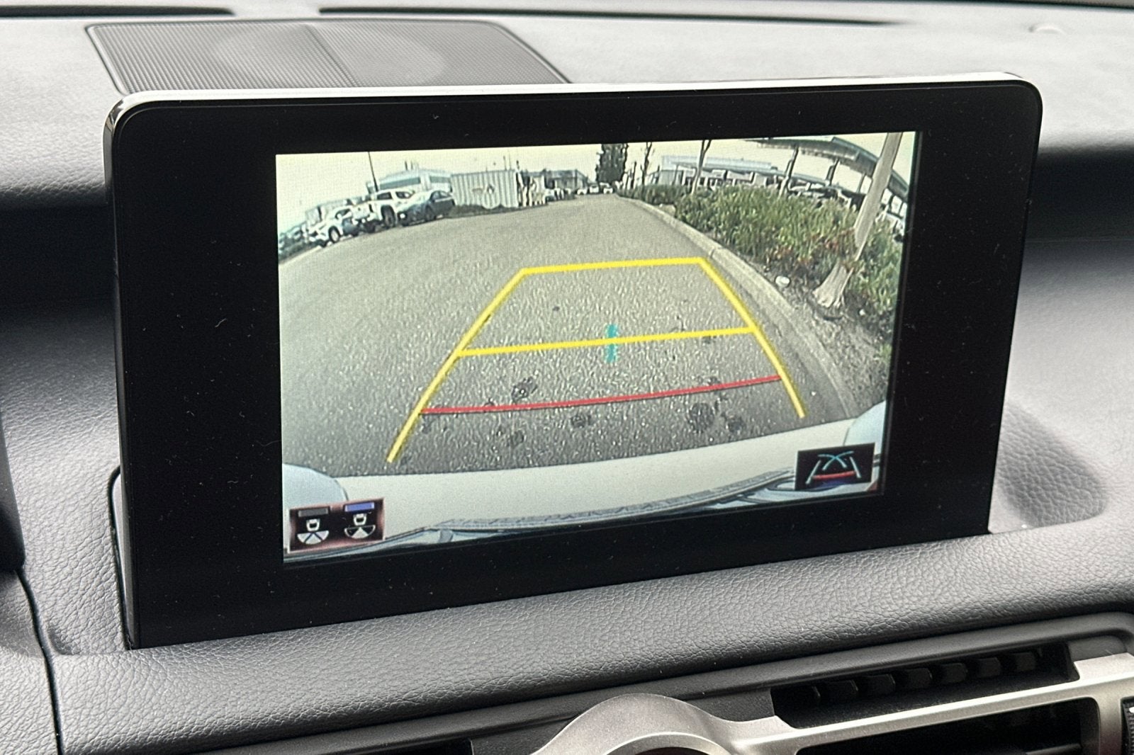 2022 Lexus IS IS 300 RWD