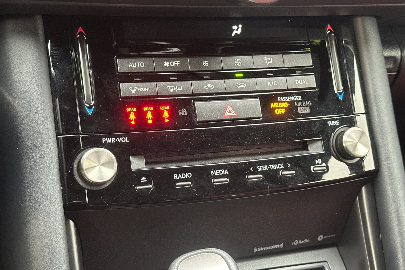 2022 Lexus IS IS 300 RWD