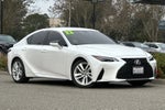 2022 Lexus IS IS 300 RWD