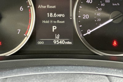 2022 Lexus IS IS 300 RWD