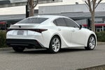 2022 Lexus IS IS 300 RWD