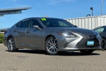 2019 Lexus ES ES 300h FWD
