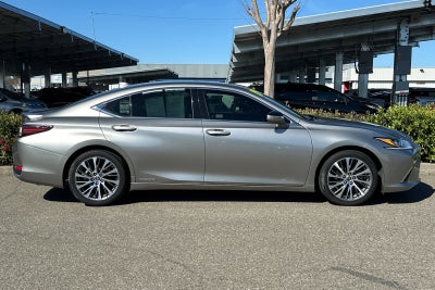 2019 Lexus ES ES 300h FWD
