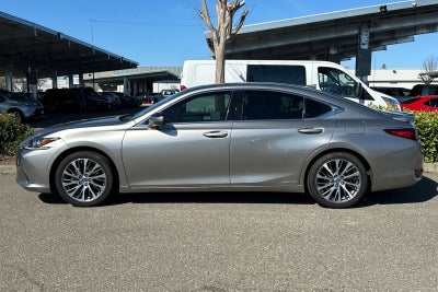 2019 Lexus ES ES 300h FWD