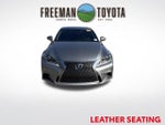2016 Lexus IS 200t 4dr Sdn