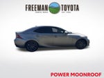 2016 Lexus IS 200t 4dr Sdn