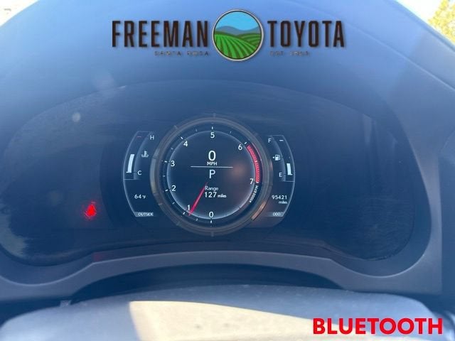 2016 Lexus IS 200t 4dr Sdn