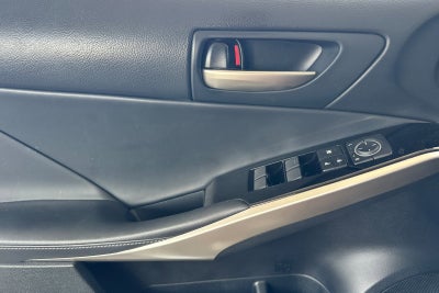 2018 Lexus IS IS 300