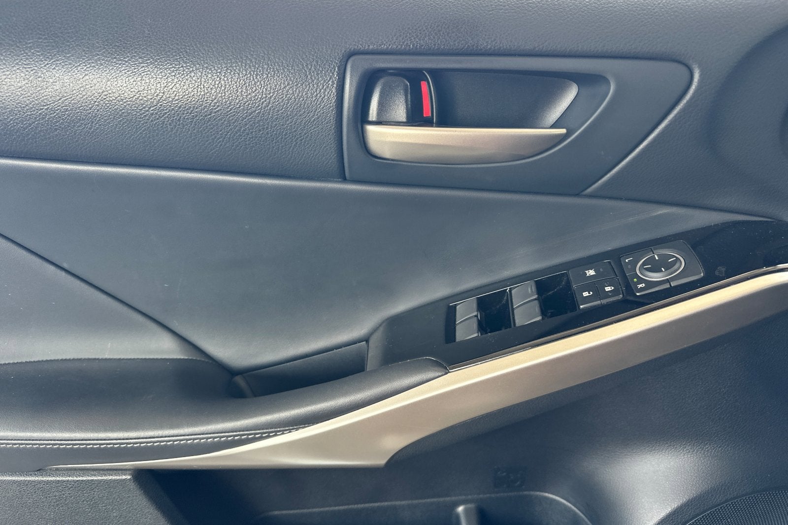 2018 Lexus IS IS 300