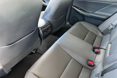 2018 Lexus IS IS 300