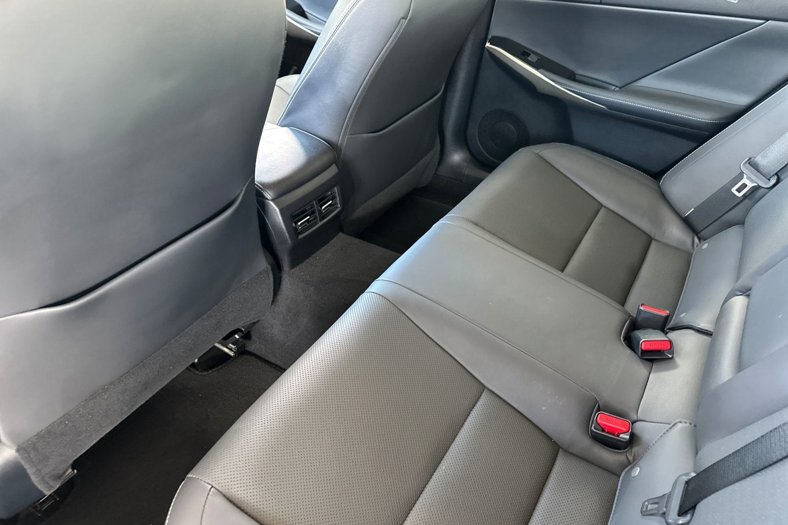 2018 Lexus IS IS 300