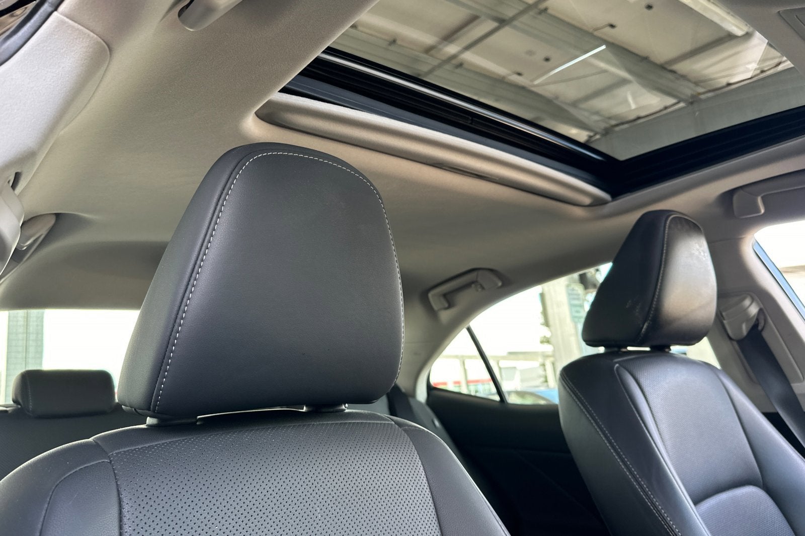 2018 Lexus IS IS 300