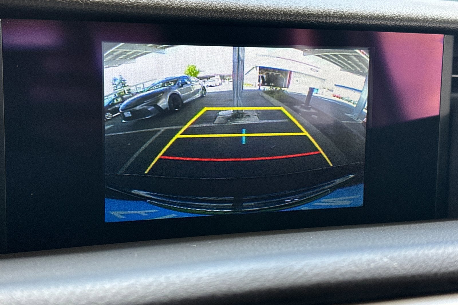 2018 Lexus IS IS 300