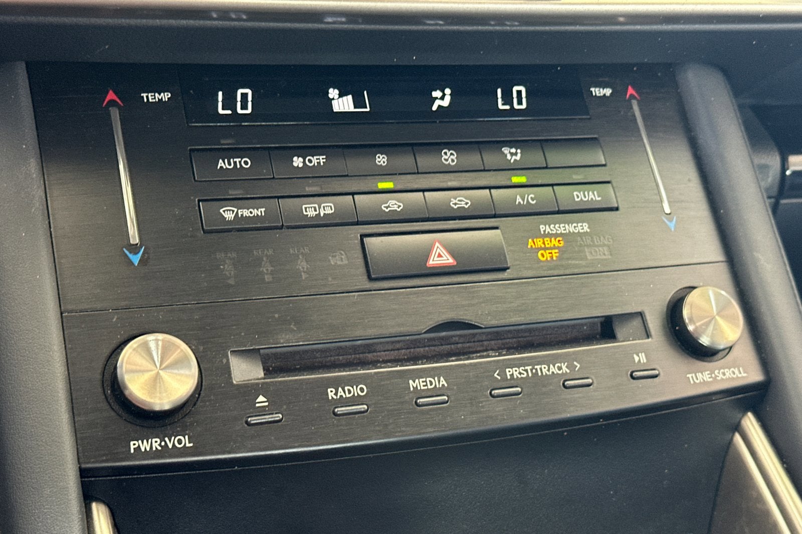 2018 Lexus IS IS 300