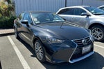 2018 Lexus IS IS 300