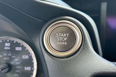 2018 Lexus IS IS 300