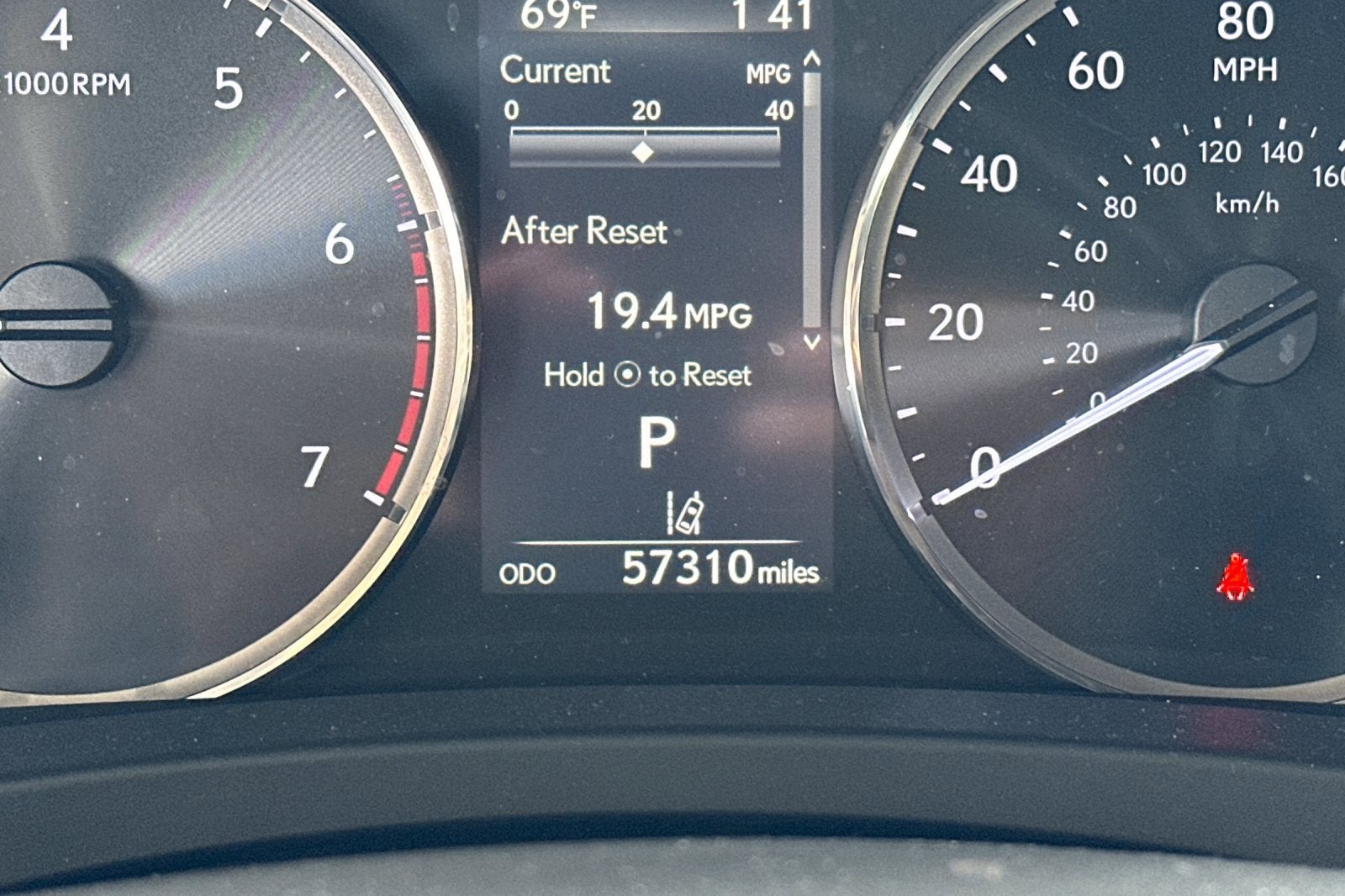2018 Lexus IS IS 300